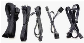 Seasonic Power Supplies SSR-650TD 650 wattt max.