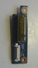 SSD, M.2 Connector 45501P32L01