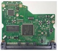 Seagate Printed circuit board 100475720 REV A