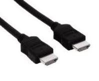 HDMI High Speed cable  2 meter