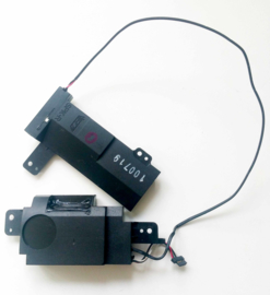 HP dv7 ,  Speakers 639394-001