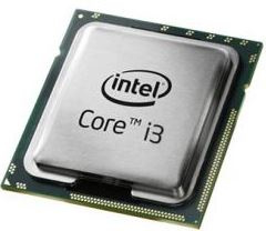 Intel® Core™ i3-550 Processor, 4M Cache, 3.2 GHz, 2C/4T,Socket LGA1156