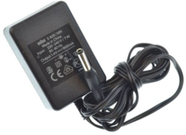 Adapter RD1201000-c55-350G 12VDC 1A CONN.  5.5mm/2.2mm