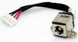 Medion Akoya P6433 Power Jack cable