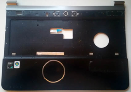 Parts Packard Bell Easynote KMM00 Boven plaat (toetsenbord)