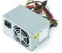 HP power suppl 611483-001/613764-001max 320W