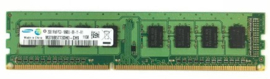 Samsung  1Rx8 PC3-10600U 2 GB