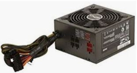 OCZ Power supply 600 watt model OCZ600MXSP