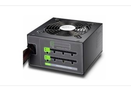 CoolerMaster Power Supply RS-520-ASAA-A1 520W max