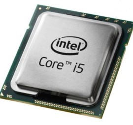 Intel® Core™ i5-650 Processor, 8M Cache, 3,20 GHz