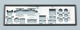 I/O Shield