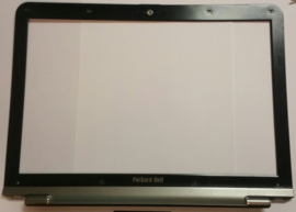 Packard Bell ML61/65 front bezel Sherm  (15,4 inch) FOXAC003E01000