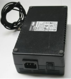 Linksys adapter GPSASU-483PLQ 48VDC/3.1A connector 5,5/2,2 mm