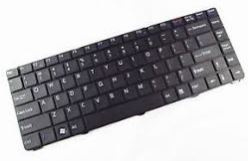 V072078BS2 Laptop Toetsenbord