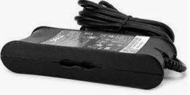 Dell adapter PA-1650-05D2 19.5 VDC/3.34A incl 220 volt snoer connector 7.2 mm/ CENTERPIN