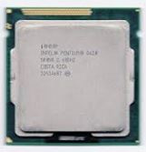 Intel G620 , 3M Cache, 260 GHz, 1066 MHz FSB ,  FCLGA1155
