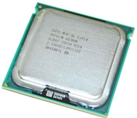 Intel® Xeon® Processor L5410 ,  12M Cache, 2.33 GHz, 1333 MHz FSB  ,  LGA771