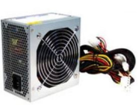 Power Supply GPS-500AB A max 500 watt