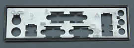 I/O Shield