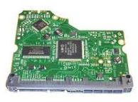 Seagate Printed circuit board 100535537 rev a