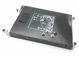 Laptop HD/SSD Caddy 693350-001