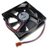 Delta Electronics Fan model ASB0912L 12Volt / 0.15 amp