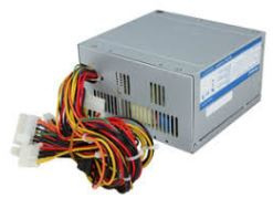Antec Power Supply BP350P 350 watt max.