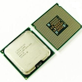 Intel® Xeon® Processor 5140 ,  4M Cache, 2.33 GHz, 1333 MHz FSB   ,  LGA771