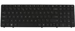 Toetsenbord HP-641180-B31