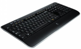 Logitech Toetsenbord model K520  (Replacement no transmitter-reciever)