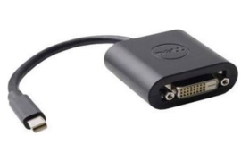 Dell Mini DisplayPort to DVI (Single-Link) DAYARBC084