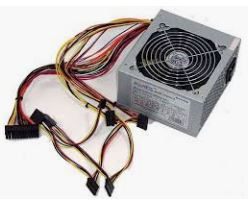 Power Supply LC420H-8 max 420 watt