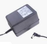 Adapter L5A-120100R 12VDC/1000mA Conn. 5,5mm x 2,1 mm