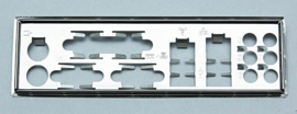 I/O Shield
