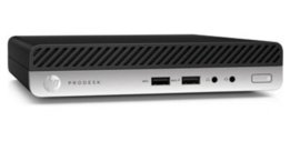 HP PProdesk Mini G5