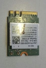 REALtek 8723BE