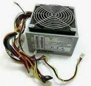FSP Power Supply FSP250-60GEN 250 watt (met 12VDC jack)