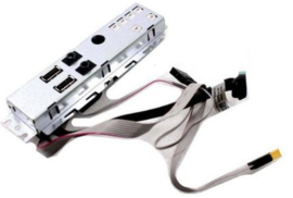 USB Audio Front Panel  Assembly USB , Audio