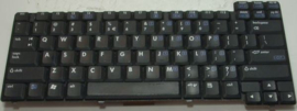 Toetsenbord 413554-b31  (HP Compaq)qwerty