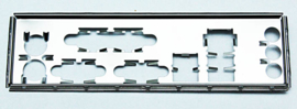 I/O Shield