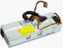 HP Power supply 5188-7602  , 160 watt MAX