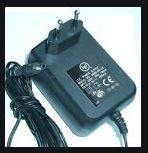 Adapter MU03-5050035-C5 5VDC/350mA Conn. USB mini