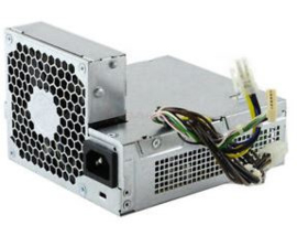 HP Power supply PN 611481-001 (613762-001) 240 W max