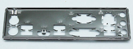 I/O Shield