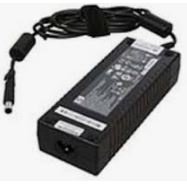 46189 - HP adapter 481420-002 19VDC/7.1A 135W connector 7,4 x centerpin 592491-001