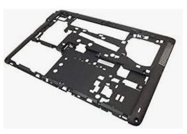 HP Elitebook 840 Bottom Base Enclosure 765809-001