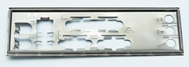 I/O Shield