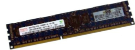 Server geheugen Hynix 2 GB PC3-10600R-9-10-B0 500202-061/501533-001