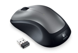Logotech Muis M310