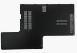 Bottom Cover Medion Akoya P6433 13N0-XXP0621